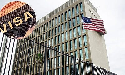 visa embajada estados unidos cuba