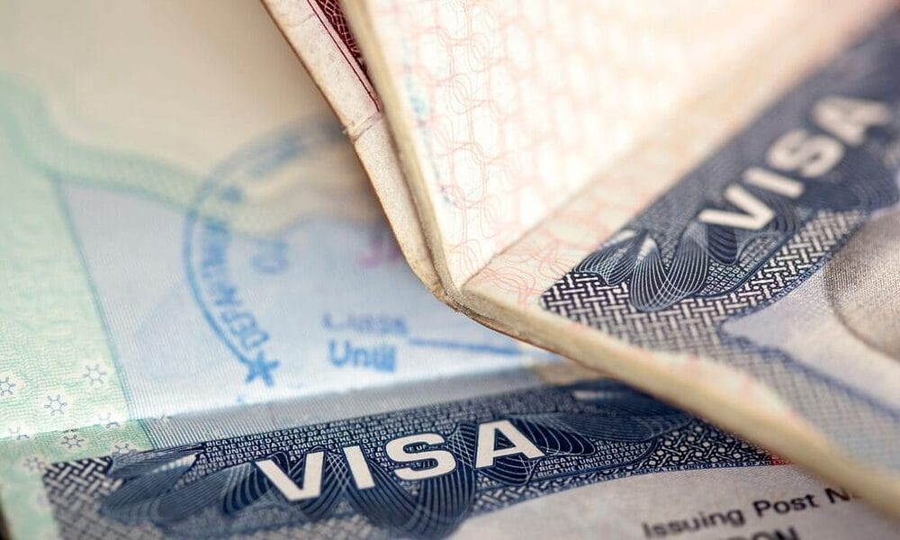 visas estados unidos 2024