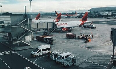 vuelos avianca diciembre