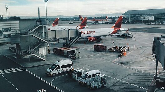 Más vuelos de aerolínea Avianca en diciembre a estos destinos