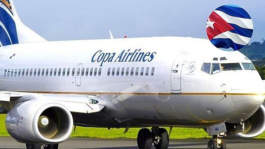 Vuelos directos al «paraíso de las mulas cubanas» este diciembre con Copa Airlines