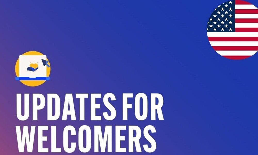 welcome connect