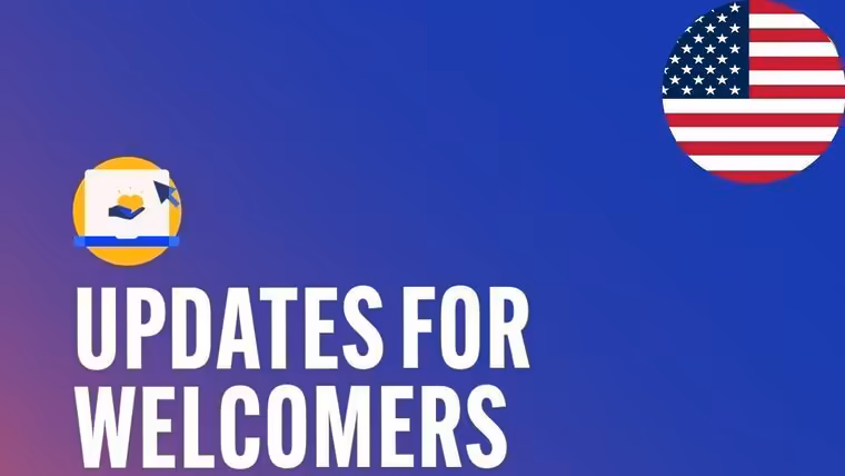 welcome connect