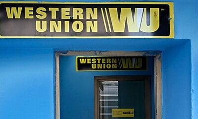 dólares western union cuba