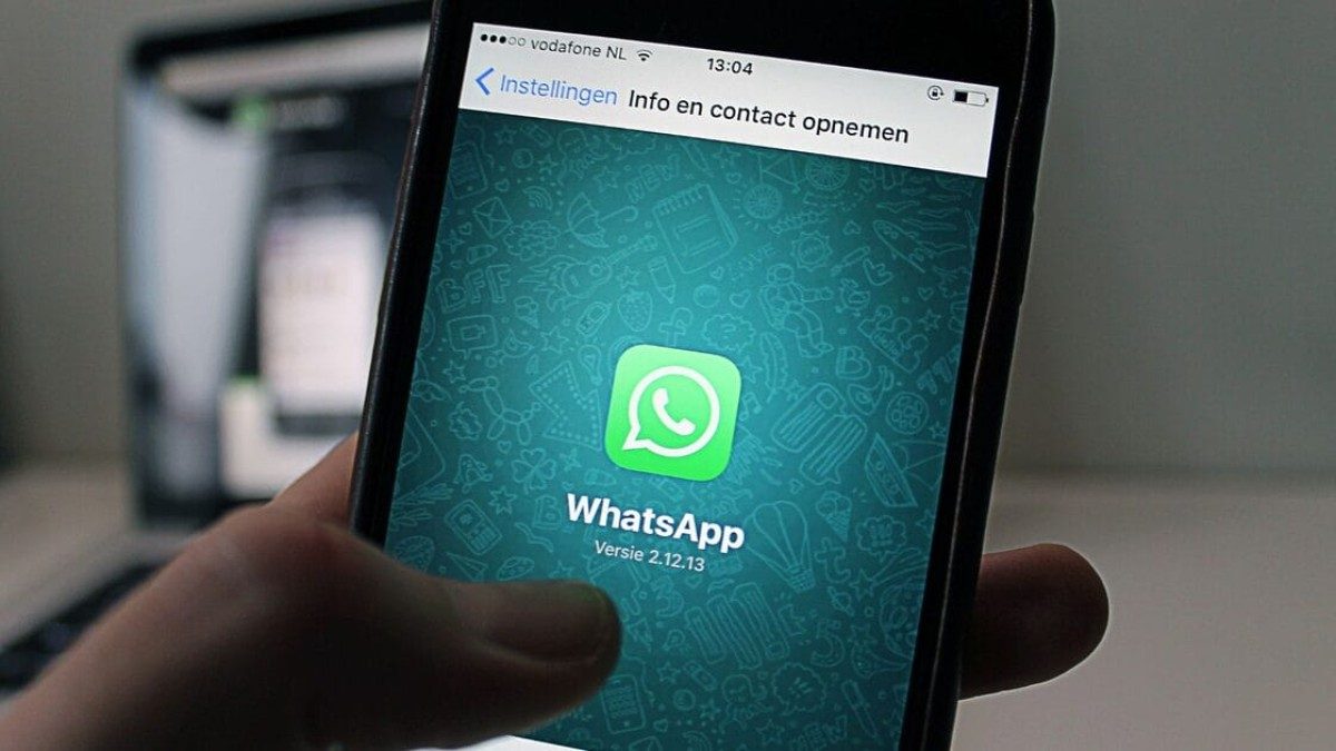 Ya no necesitas un número de teléfono para usar WhatsApp: así funciona la nueva opción