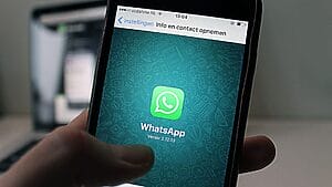 whatsapp enero 2025