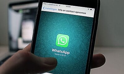 whatsapp enero 2025