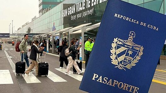 Otro país impone requisitos a los cubanos desde febrero de 2025