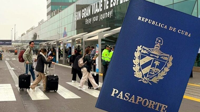 Otro país impone requisitos a los cubanos desde febrero de 2025