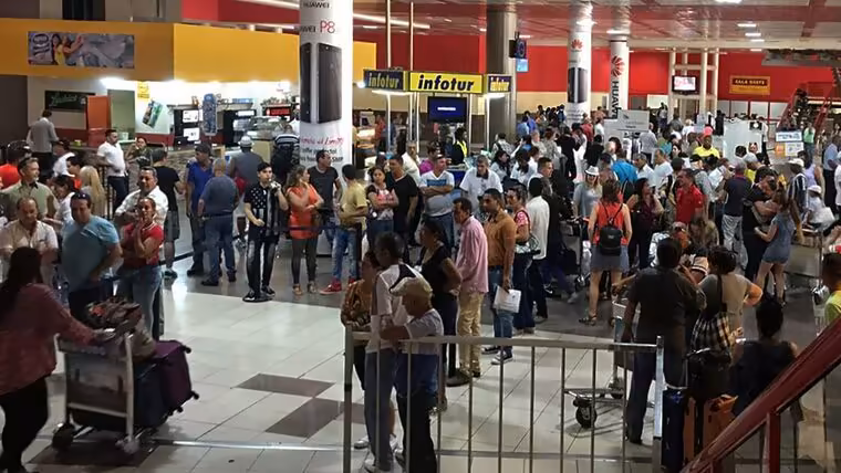 Nuevo requisito para viajar a Cuba en 2025: Cambios obligatorios para turistas a partir de este año