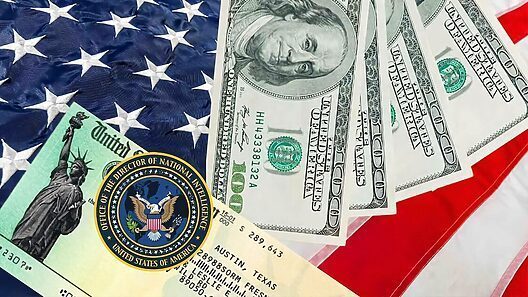 ¿Un nuevo cheque de $5,000 para millones de estadounidenses? Esto es lo que se sabe