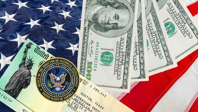 ¿Un nuevo cheque de ,000 para millones de estadounidenses? Esto es lo que se sabe
