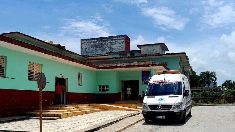 Cuba: accidente de tránsito en Holguín deja cinco muertos