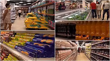 ¿El regreso de las shoppings en Cuba? Esto es lo que se vende en la nueva tienda en dólares que no acepta MLC