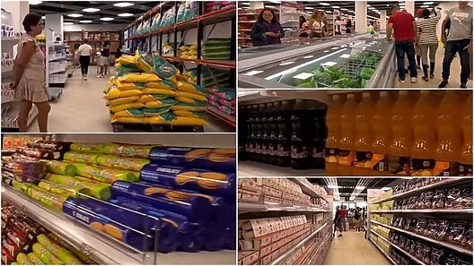 ¿El regreso de las shoppings en Cuba? Esto es lo que se vende en la nueva tienda en dólares que no acepta MLC