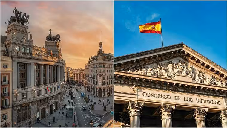 Emigrar a España en 2025: Lanzan programas para atraer inmigrantes emprendedores