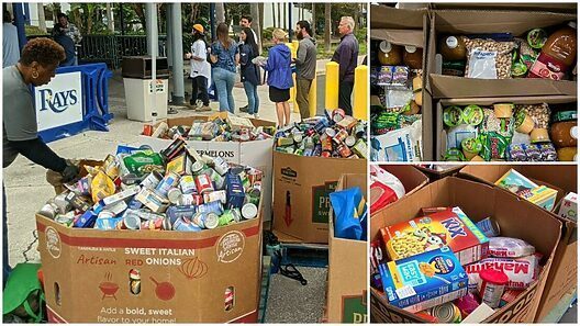 Accede a ayudas y alimentos gratis en Miami: Opciones despensas gratuitas en Miami-Dade