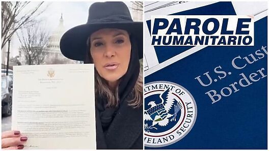 María Elvira Salazar advierte sobre posible deportación y solicita proteger a migrantes cubanos con parole