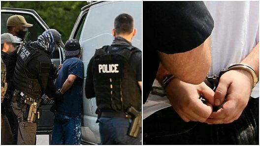 Los agentes del ICE no podrán arrestarte sin estos requisitos. Evita tu arresto y deportación