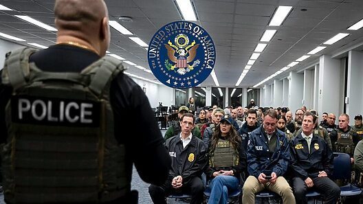 ICE iniciará redadas en estas ciudades con alta población de migrantes