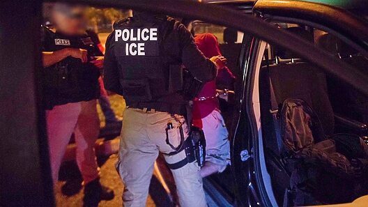 No pueden arrestarte y deportarte si estás en una de estas ciudades santuario