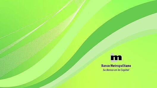Banco Metropolitano alerta sobre estafas y robos de identidad