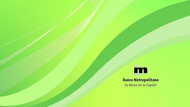 Banco Metropolitano alerta sobre estafas y robos de identidad