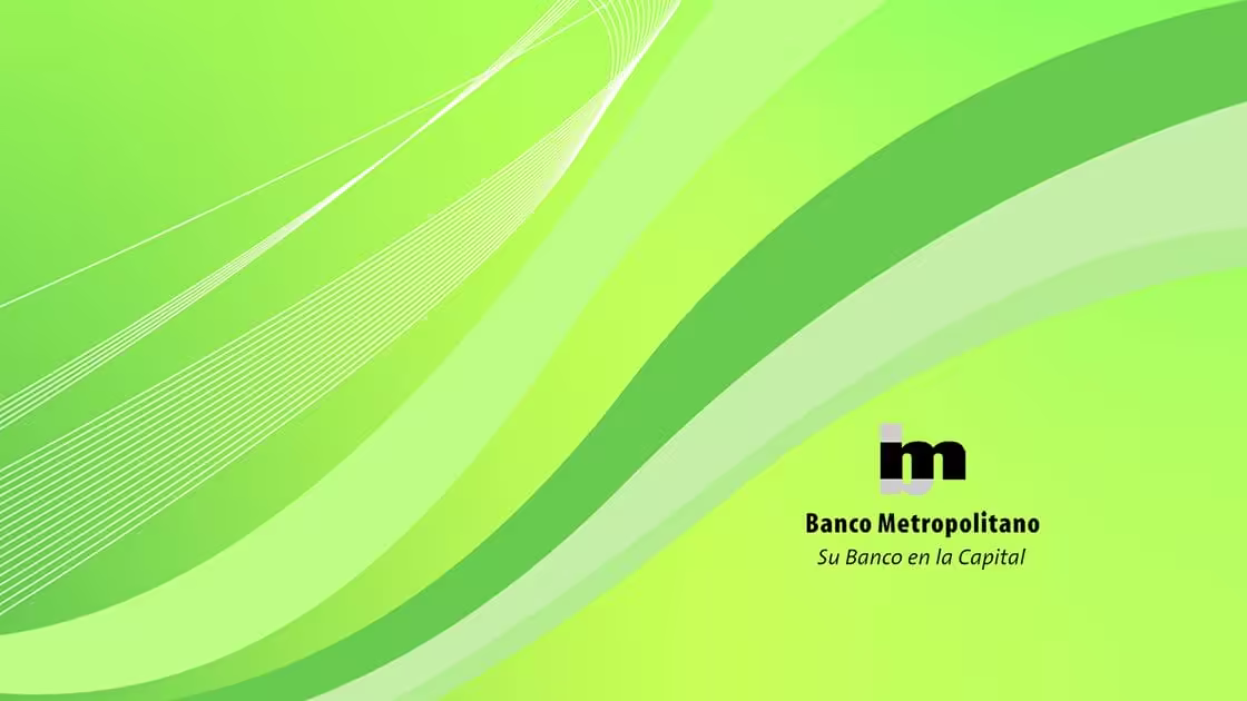 ¿Tienes dinero en MLC? Banco Metropolitano explica cómo aprovechar la tasa oficial del mercado cambiario