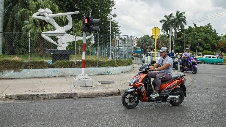 Aduana de Cuba: nuevos valores de referencia para vehículos automotores, partes y accesorios