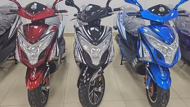 Importación de motos a Cuba en 2025: respuestas a preguntas frecuentes