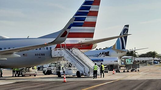 Aerolínea American Airlines lanza nueva ruta desde Texas para este verano