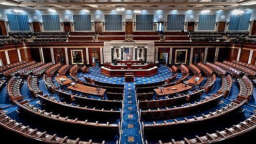Un tercer mandato de Donald Trump: Presentan propuesta de reforma constitucional para permitir una nueva reelección en 2028
