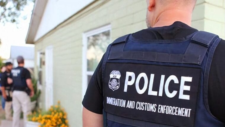 Los documentos que debes tener a mano para no ser deportado de Estados Unidos