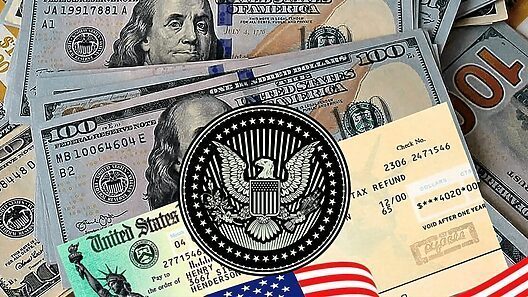 No pierdas tu cheque de estímulo del IRS en enero de 2025