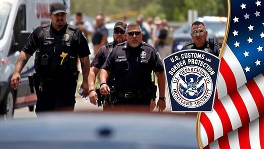 Oficiales de ICE tendrán vía libre para actuar en cualquier lugar de Estados Unidos
