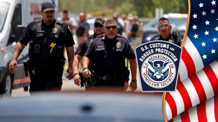Oficiales de ICE tendrán vía libre para actuar en cualquier lugar de Estados Unidos