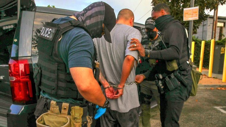 Estos cubanos corren más riesgo de deportación según las nuevas políticas de la Casa Blanca