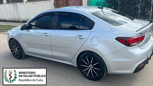 MINSAP dará a conocer requisitos para que colaboradores importen autos a Cuba