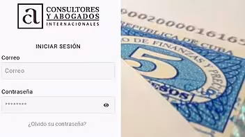 Cuba: disponible nuevo servicio de solicitud en línea de certificaciones 