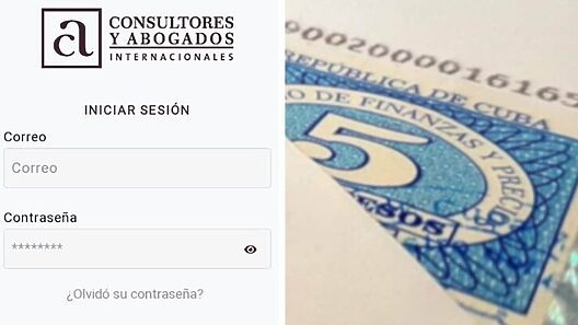 Cuba: disponible nuevo servicio de solicitud en línea de certificaciones 