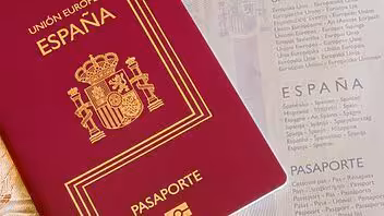 Aumentan las denegaciones de nacionalidad española por residencia