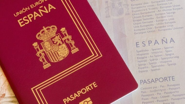 Aumentan las denegaciones de nacionalidad española por residencia