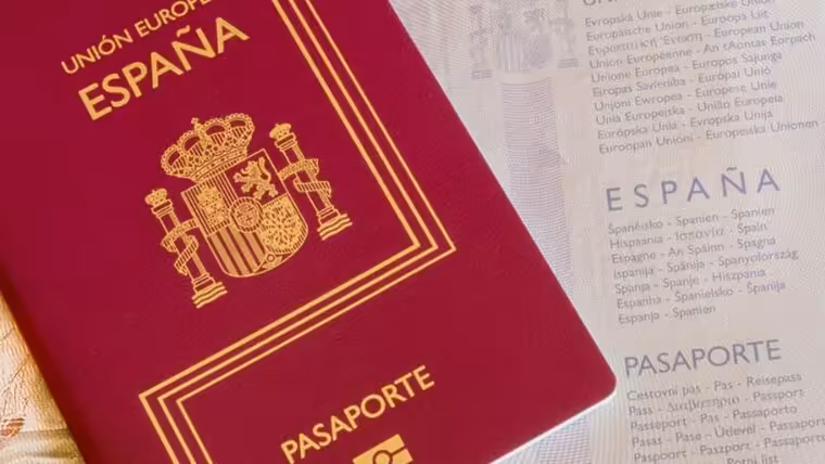 Aumentan las denegaciones de nacionalidad española por residencia