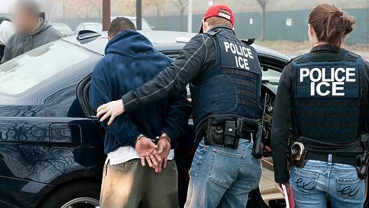 Autoridades del ICE podrán hacer detenciones de inmigrantes en escuelas, centros de trabajo o iglesias de Estados Unidos