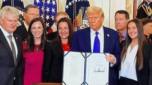 Buenas noticias para Donald Trump y sus planes de aumentar las deportaciones en Estados Unidos