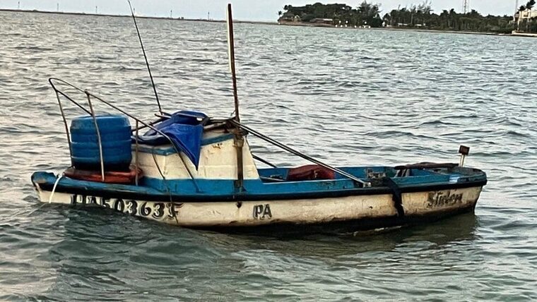 Cubana se declara culpable por tráfico humano que causó la muerte de 16 balseros, incluidos niños