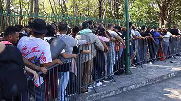 ¿Cómo solicitar asilo en México? Miles buscan refugio tras nuevas políticas de EEUU