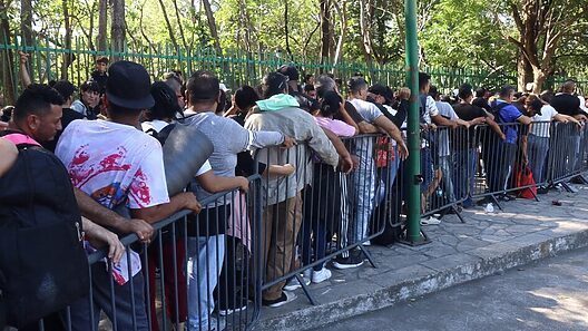 ¿Cómo solicitar asilo en México? Miles buscan refugio tras nuevas políticas de EEUU