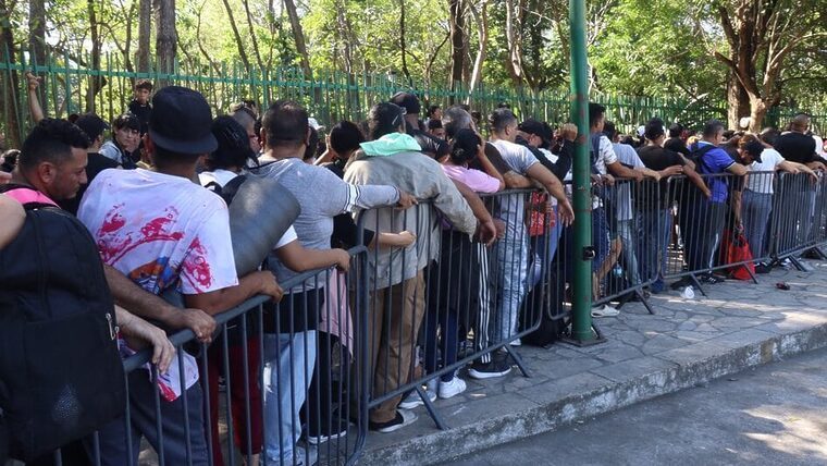 ¿Cómo solicitar asilo en México? Miles buscan refugio tras nuevas políticas de EEUU
