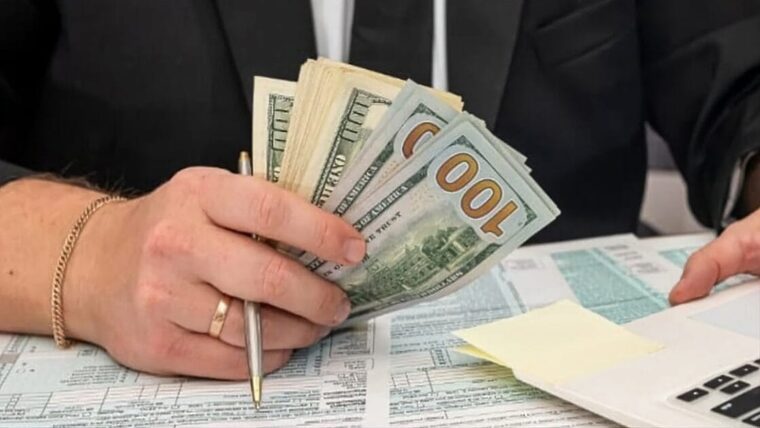 Pagos de hasta 00 dólares desde hoy en Estados Unidos
